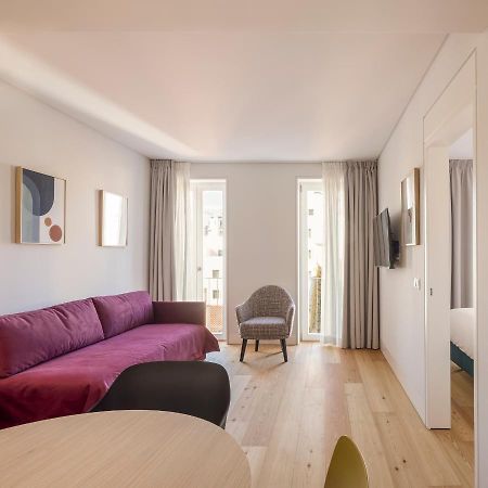 Lisbon Serviced Apartments - Mouraria Extérieur photo