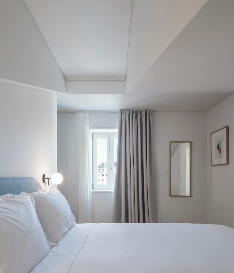 Lisbon Serviced Apartments - Mouraria Extérieur photo