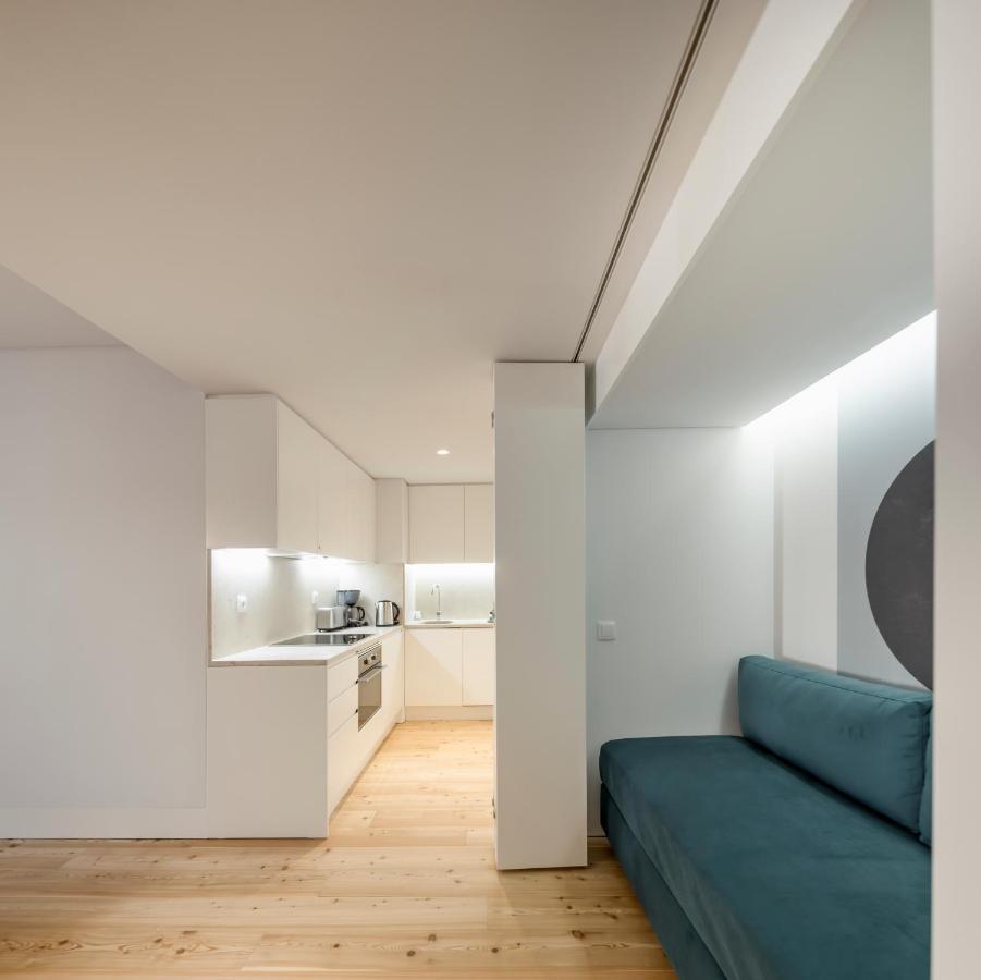 Lisbon Serviced Apartments - Mouraria Extérieur photo